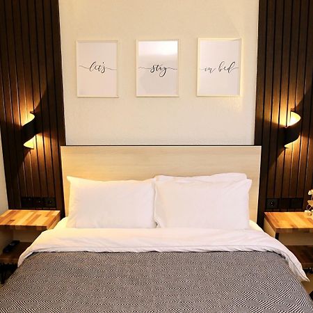 Gape Apartment リンバジ エクステリア 写真