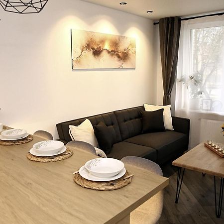Gape Apartment リンバジ エクステリア 写真