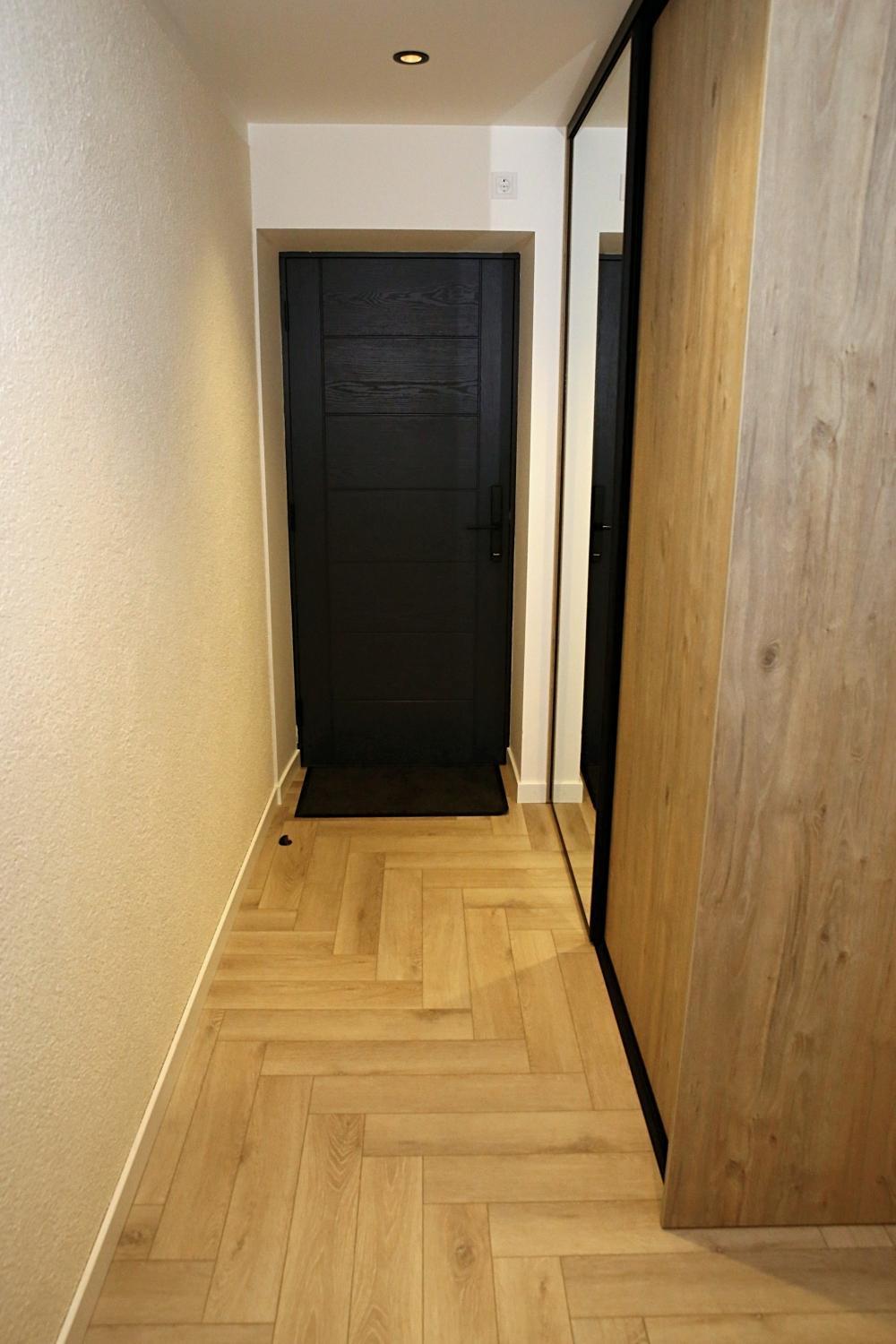 Gape Apartment リンバジ エクステリア 写真