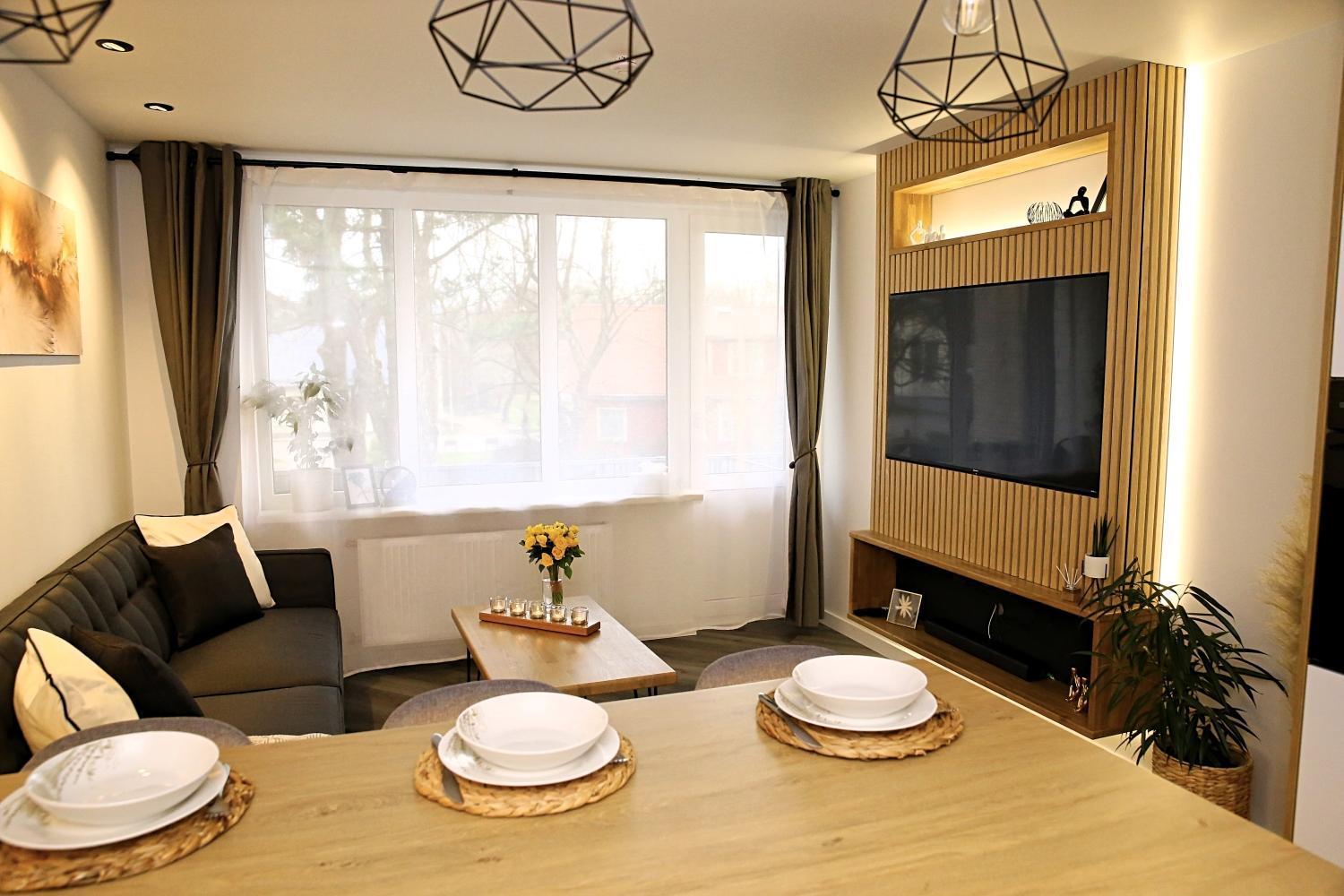 Gape Apartment リンバジ エクステリア 写真