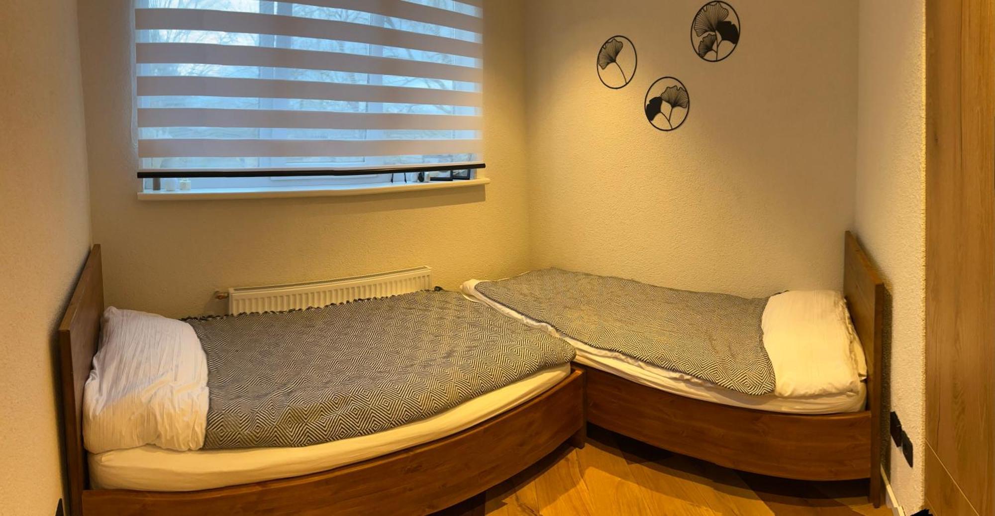 Gape Apartment リンバジ エクステリア 写真