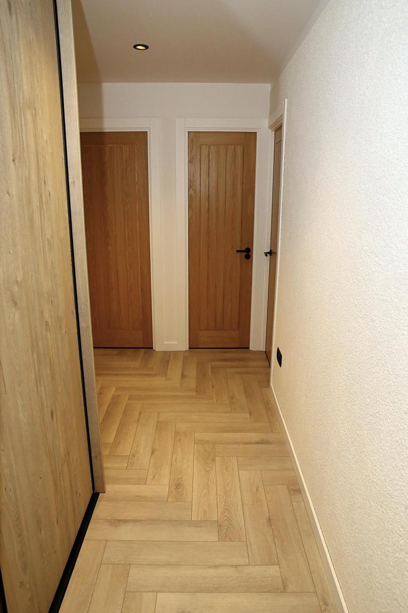 Gape Apartment リンバジ エクステリア 写真